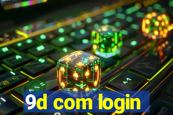 9d com login